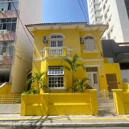 Sunflower Hostel Salvador Ngoại thất bức ảnh