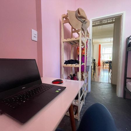 Sunflower Hostel Salvador Ngoại thất bức ảnh