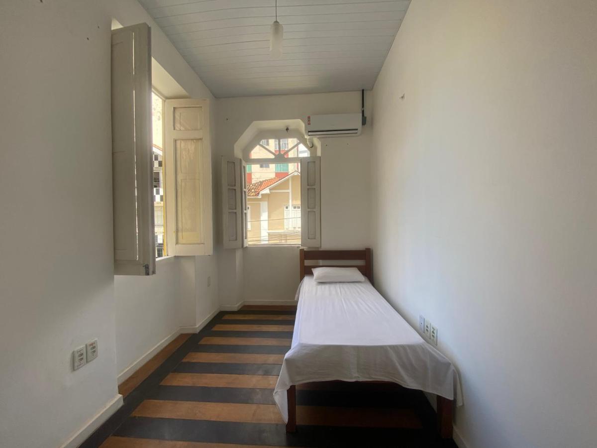 Sunflower Hostel Salvador Ngoại thất bức ảnh