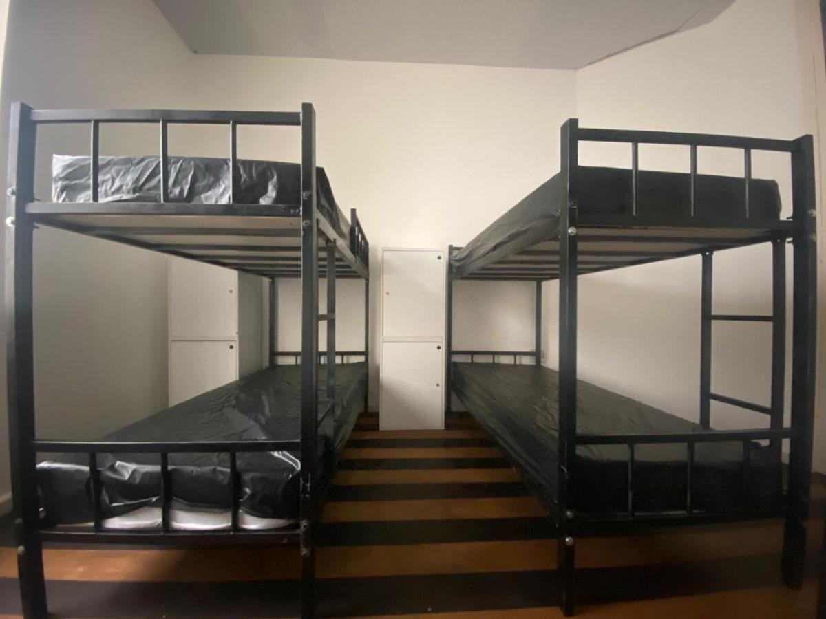 Sunflower Hostel Salvador Ngoại thất bức ảnh