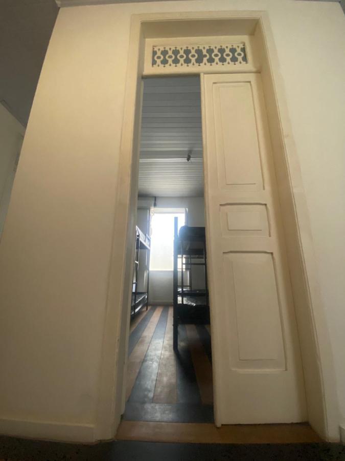 Sunflower Hostel Salvador Ngoại thất bức ảnh