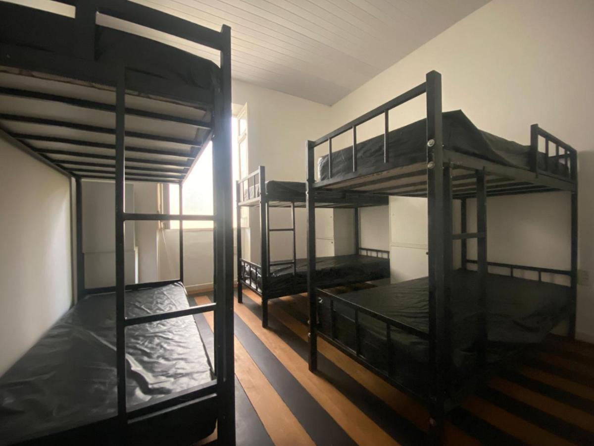 Sunflower Hostel Salvador Ngoại thất bức ảnh