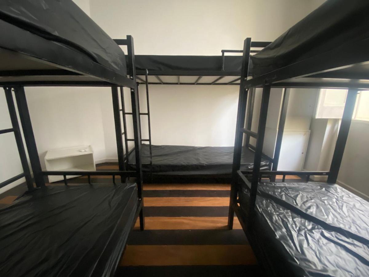 Sunflower Hostel Salvador Ngoại thất bức ảnh