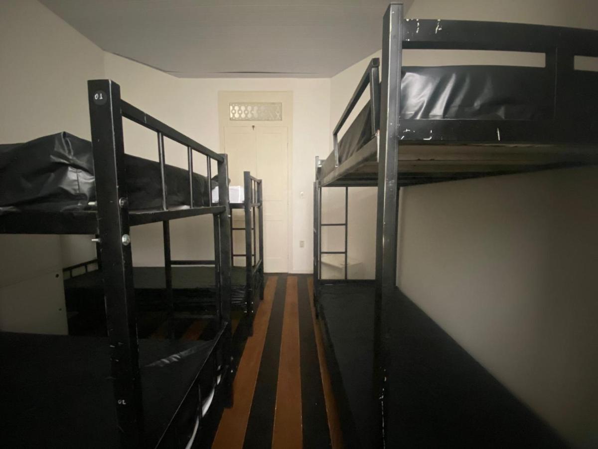 Sunflower Hostel Salvador Ngoại thất bức ảnh