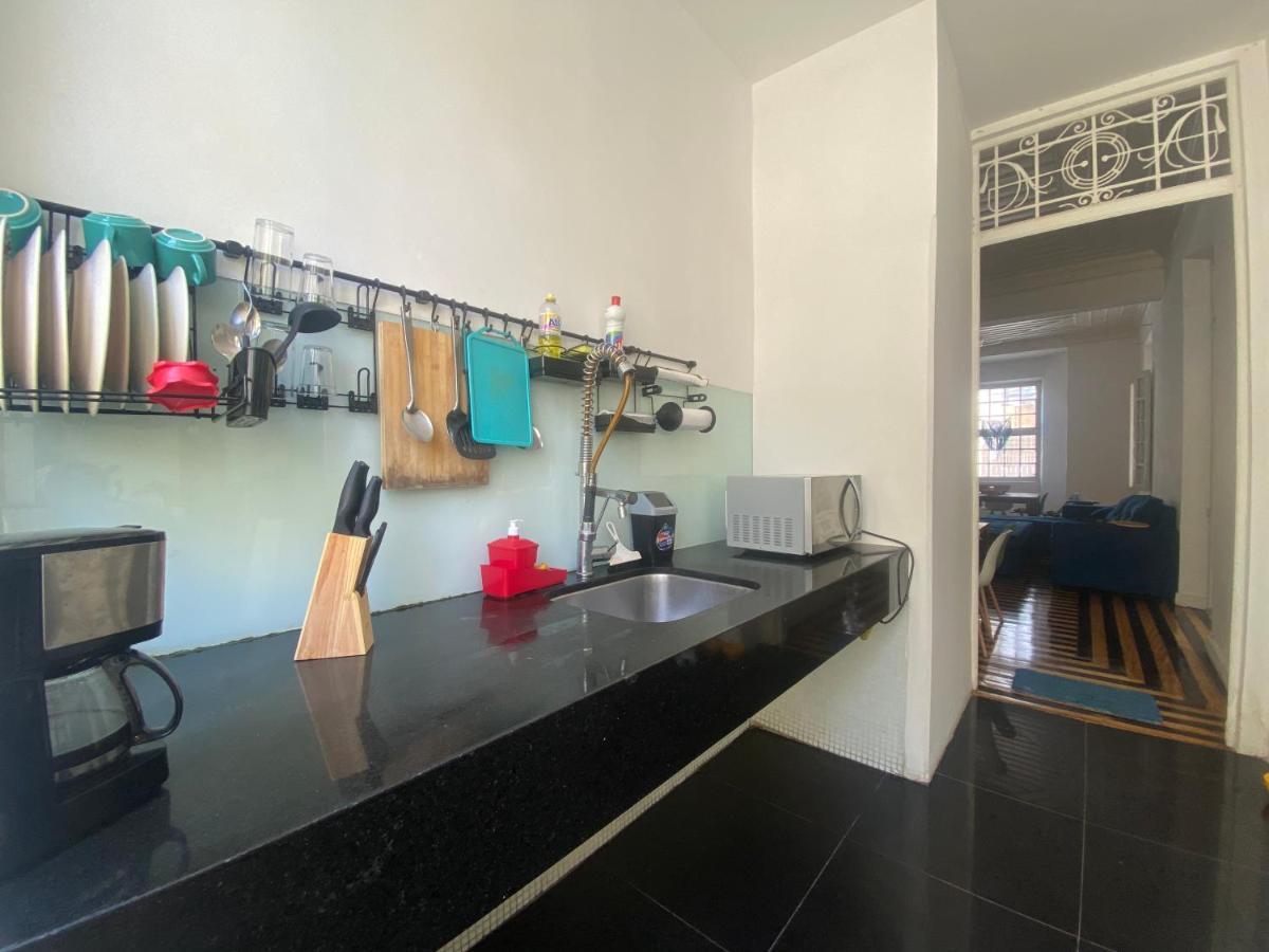 Sunflower Hostel Salvador Ngoại thất bức ảnh