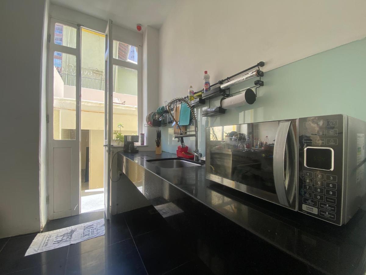Sunflower Hostel Salvador Ngoại thất bức ảnh