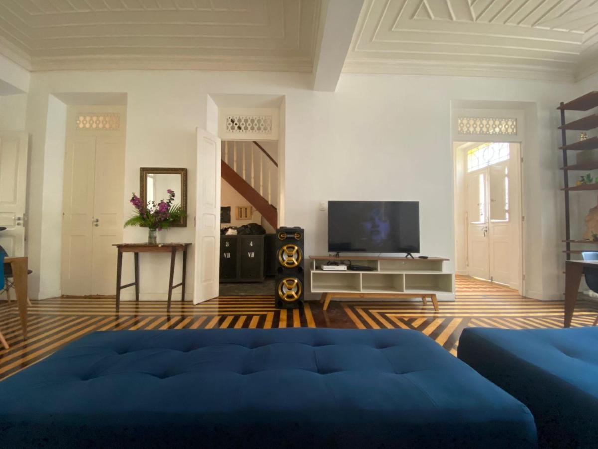 Sunflower Hostel Salvador Ngoại thất bức ảnh