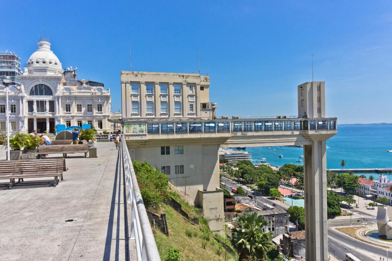 Sunflower Hostel Salvador Ngoại thất bức ảnh