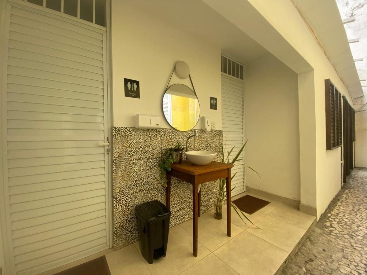 Sunflower Hostel Salvador Ngoại thất bức ảnh