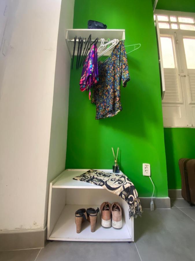 Sunflower Hostel Salvador Ngoại thất bức ảnh