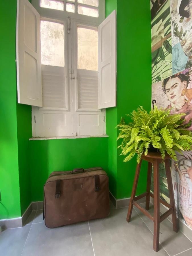 Sunflower Hostel Salvador Ngoại thất bức ảnh
