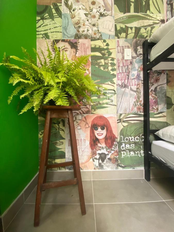 Sunflower Hostel Salvador Ngoại thất bức ảnh