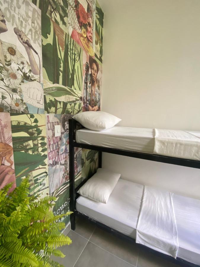 Sunflower Hostel Salvador Ngoại thất bức ảnh