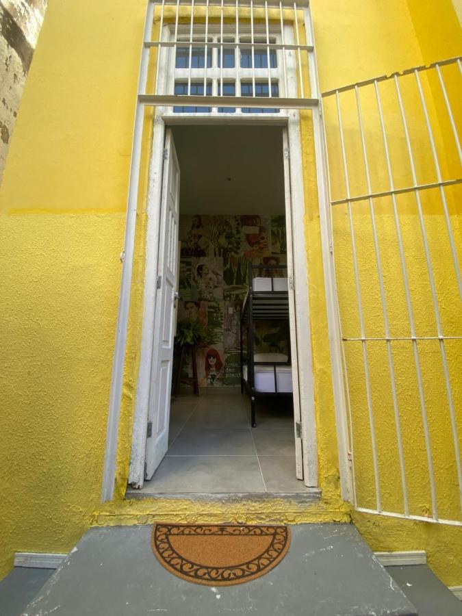 Sunflower Hostel Salvador Ngoại thất bức ảnh