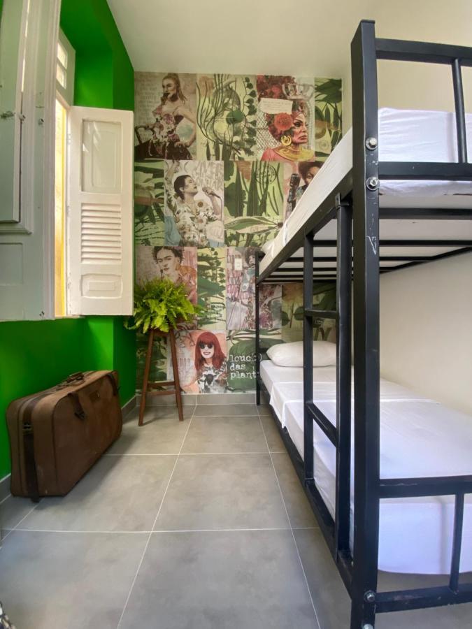 Sunflower Hostel Salvador Ngoại thất bức ảnh