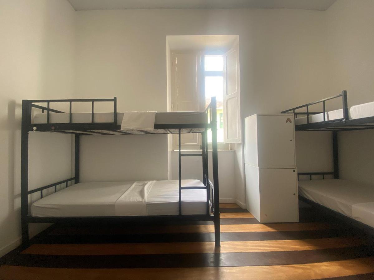 Sunflower Hostel Salvador Ngoại thất bức ảnh