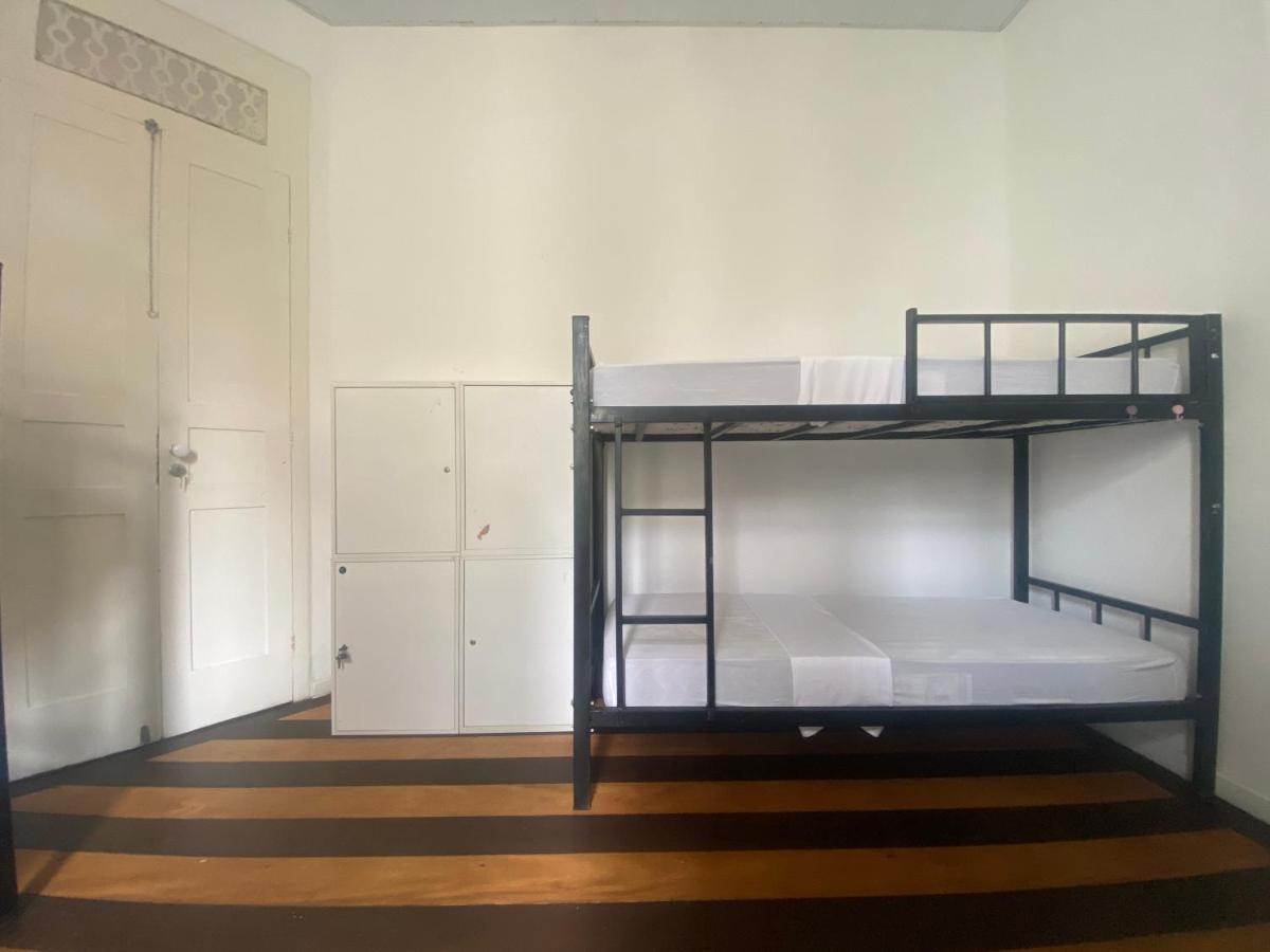 Sunflower Hostel Salvador Ngoại thất bức ảnh