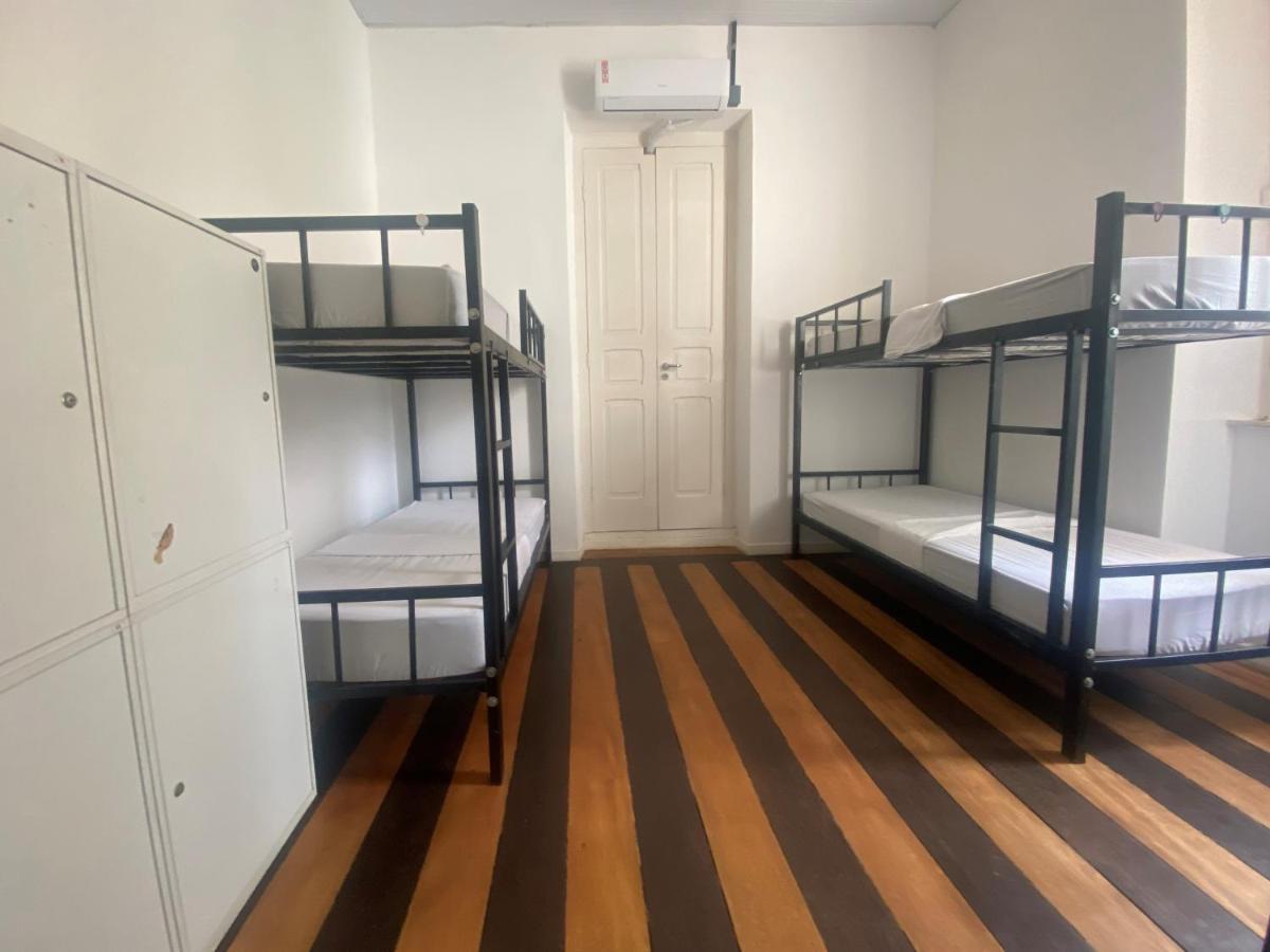 Sunflower Hostel Salvador Ngoại thất bức ảnh