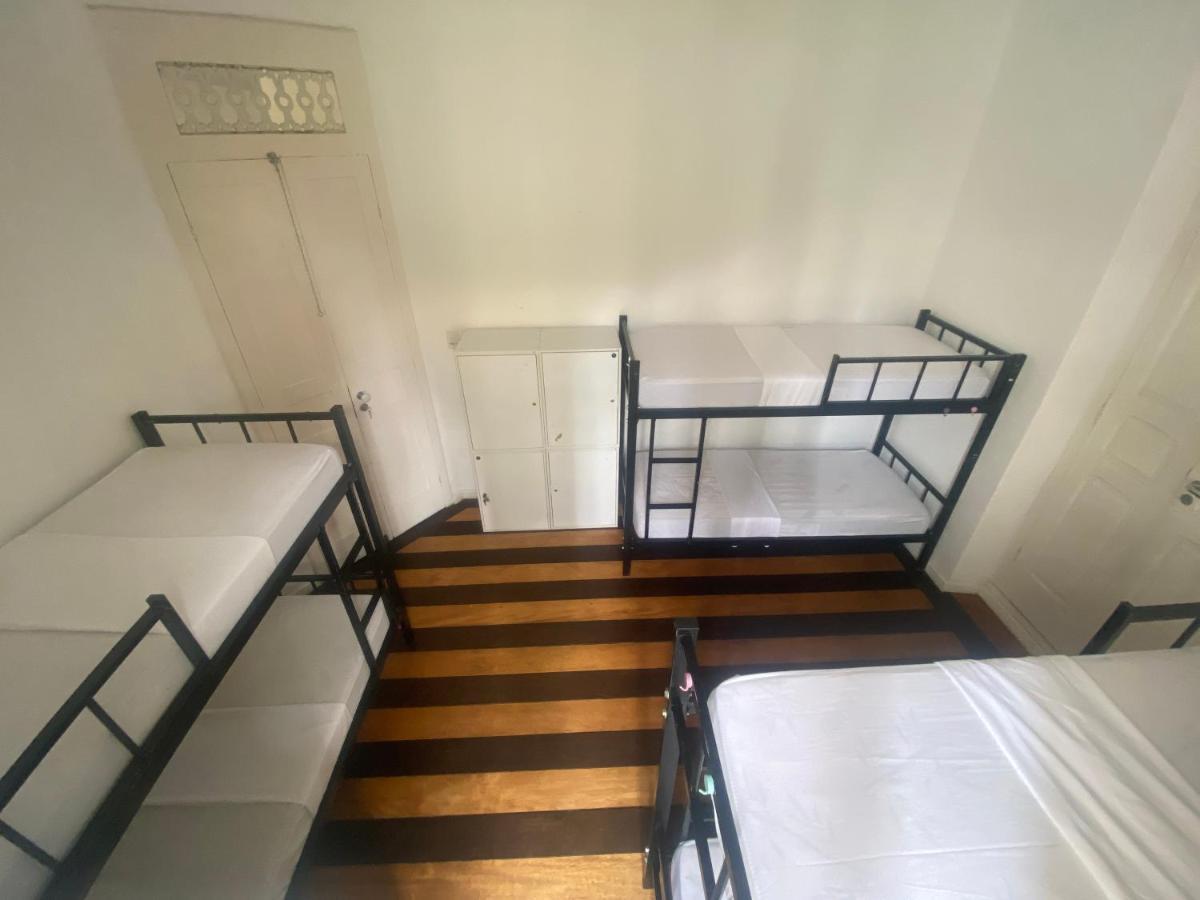 Sunflower Hostel Salvador Ngoại thất bức ảnh