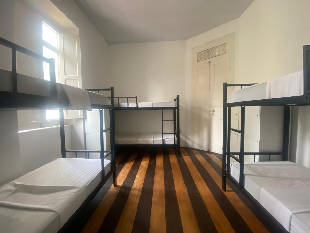 Sunflower Hostel Salvador Ngoại thất bức ảnh