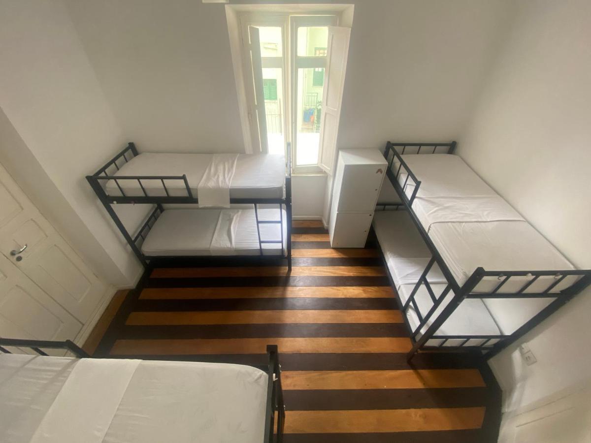 Sunflower Hostel Salvador Ngoại thất bức ảnh