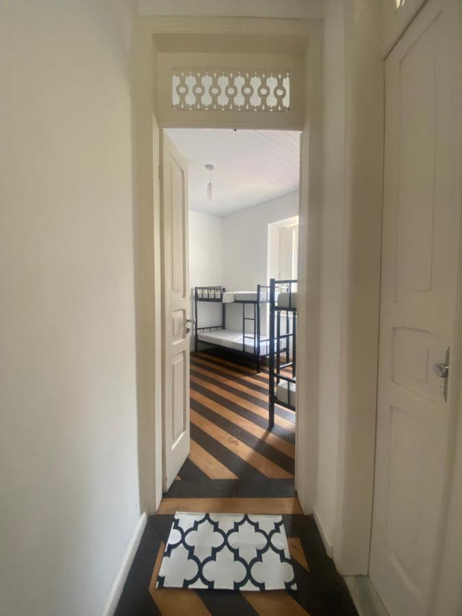 Sunflower Hostel Salvador Ngoại thất bức ảnh