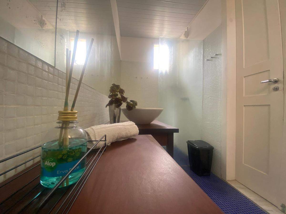 Sunflower Hostel Salvador Ngoại thất bức ảnh