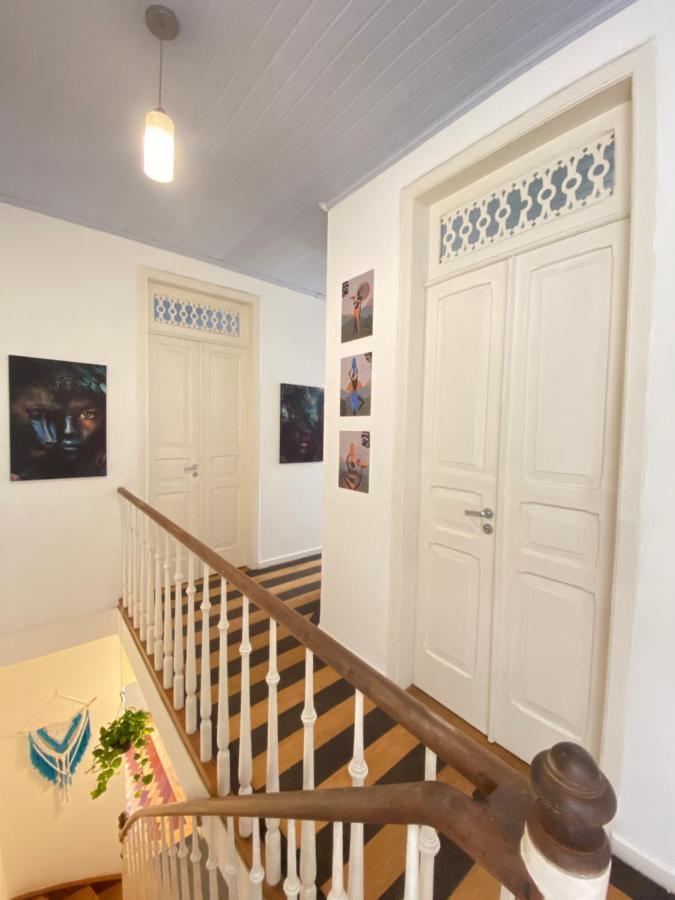 Sunflower Hostel Salvador Ngoại thất bức ảnh
