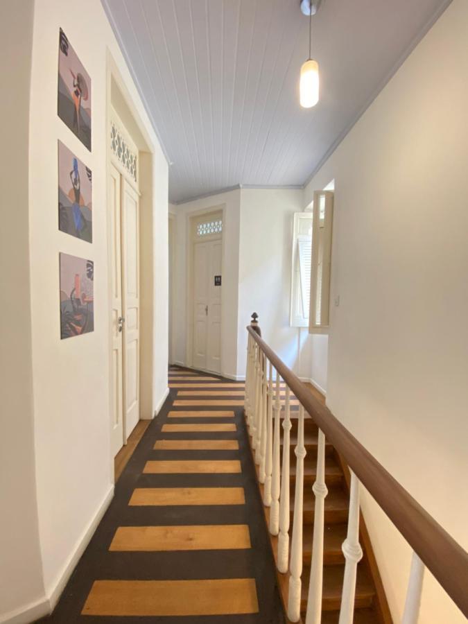 Sunflower Hostel Salvador Ngoại thất bức ảnh