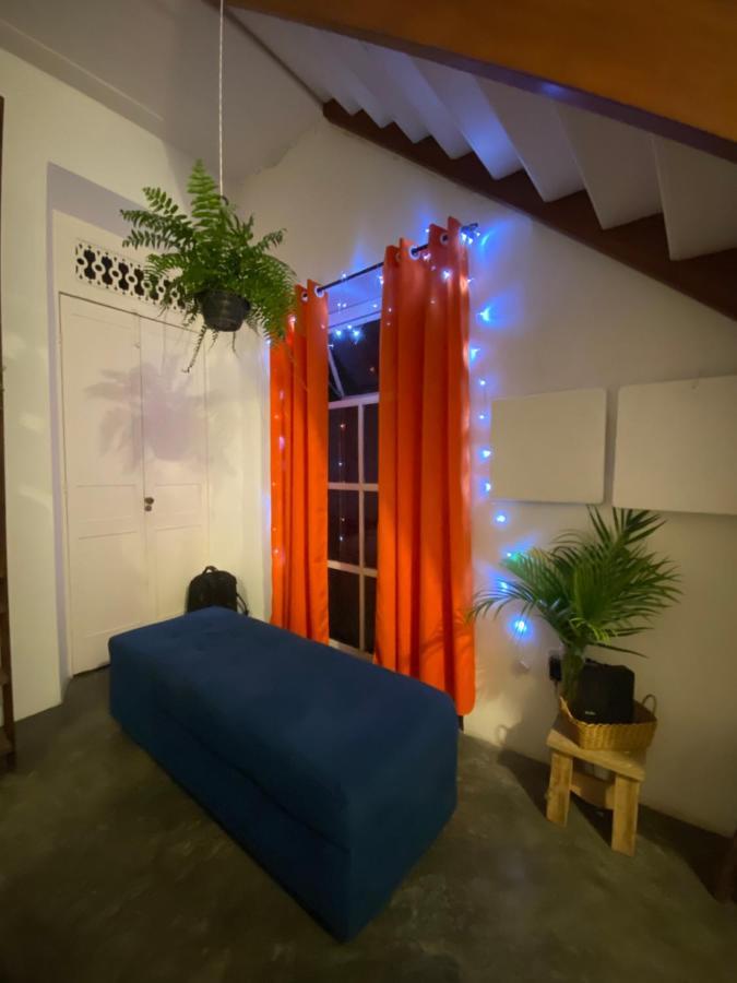 Sunflower Hostel Salvador Ngoại thất bức ảnh