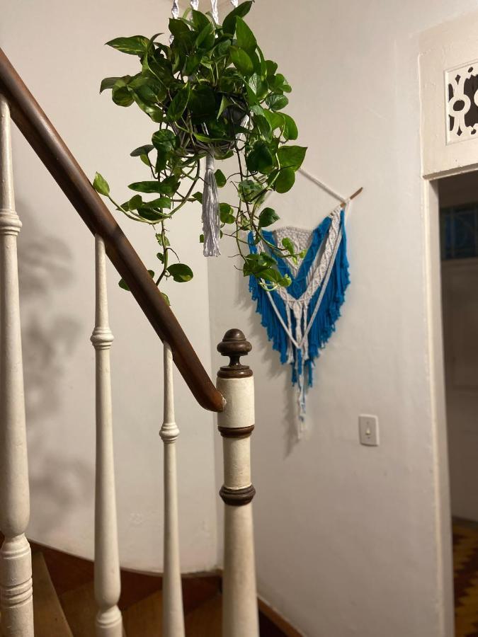 Sunflower Hostel Salvador Ngoại thất bức ảnh