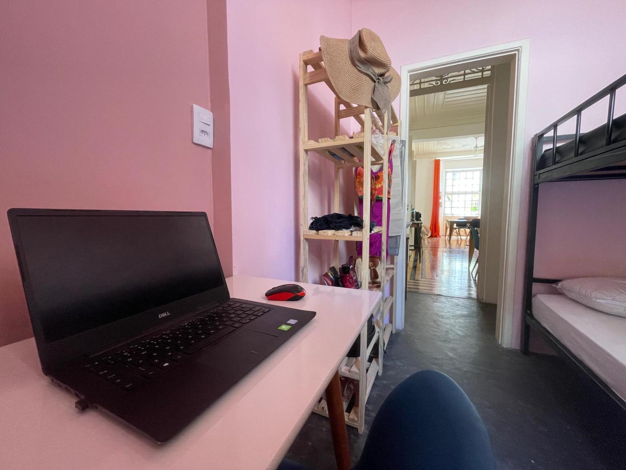 Sunflower Hostel Salvador Ngoại thất bức ảnh