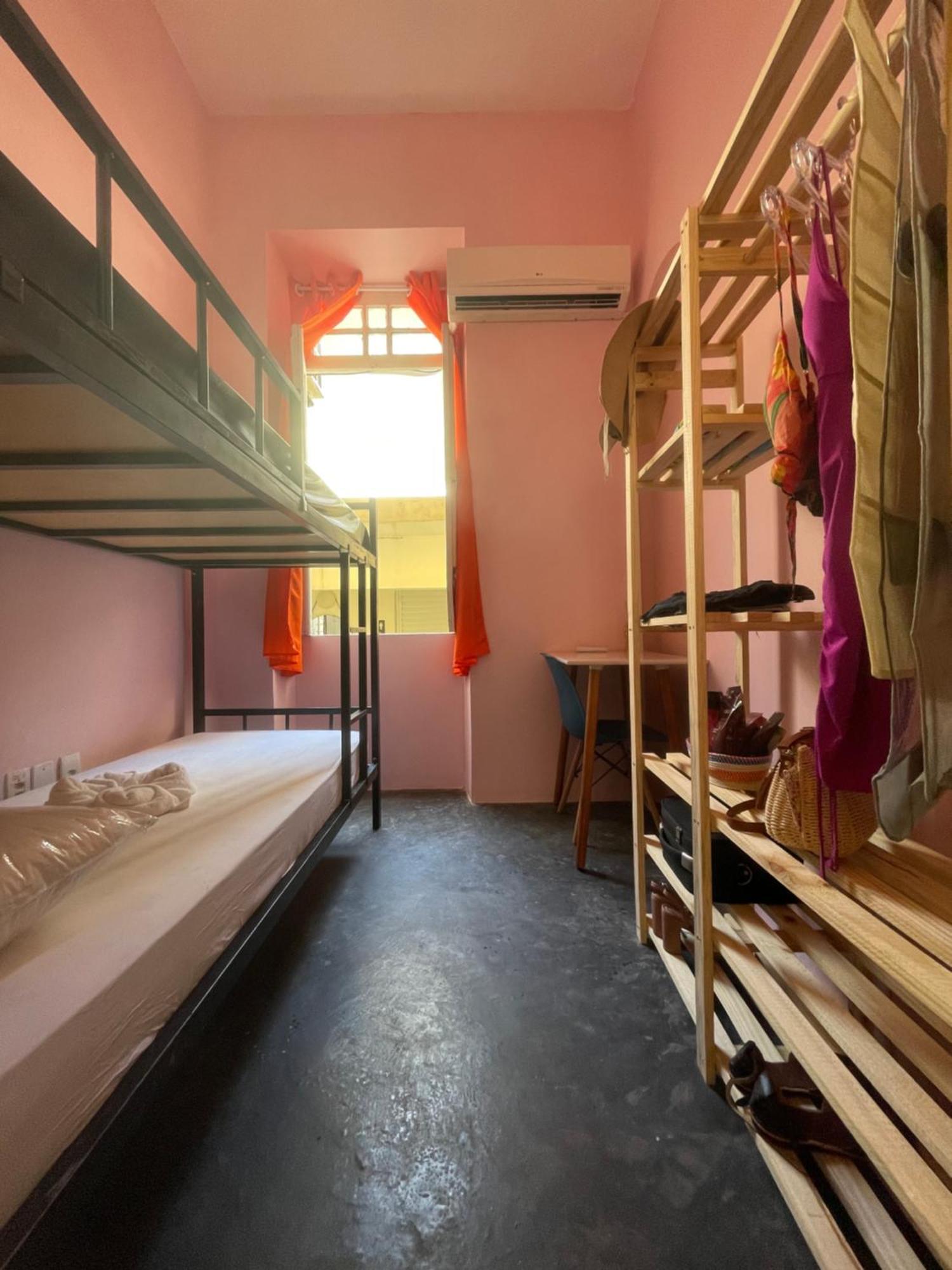 Sunflower Hostel Salvador Ngoại thất bức ảnh