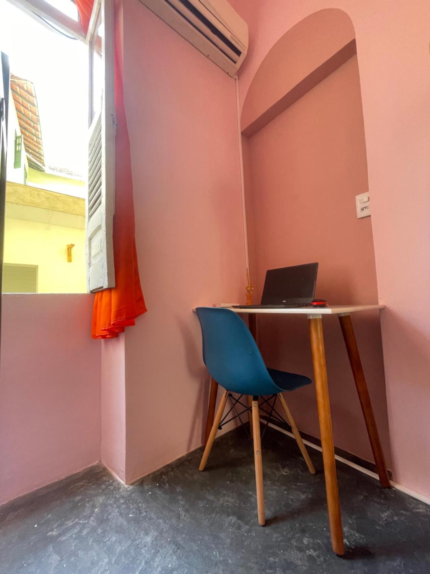 Sunflower Hostel Salvador Ngoại thất bức ảnh