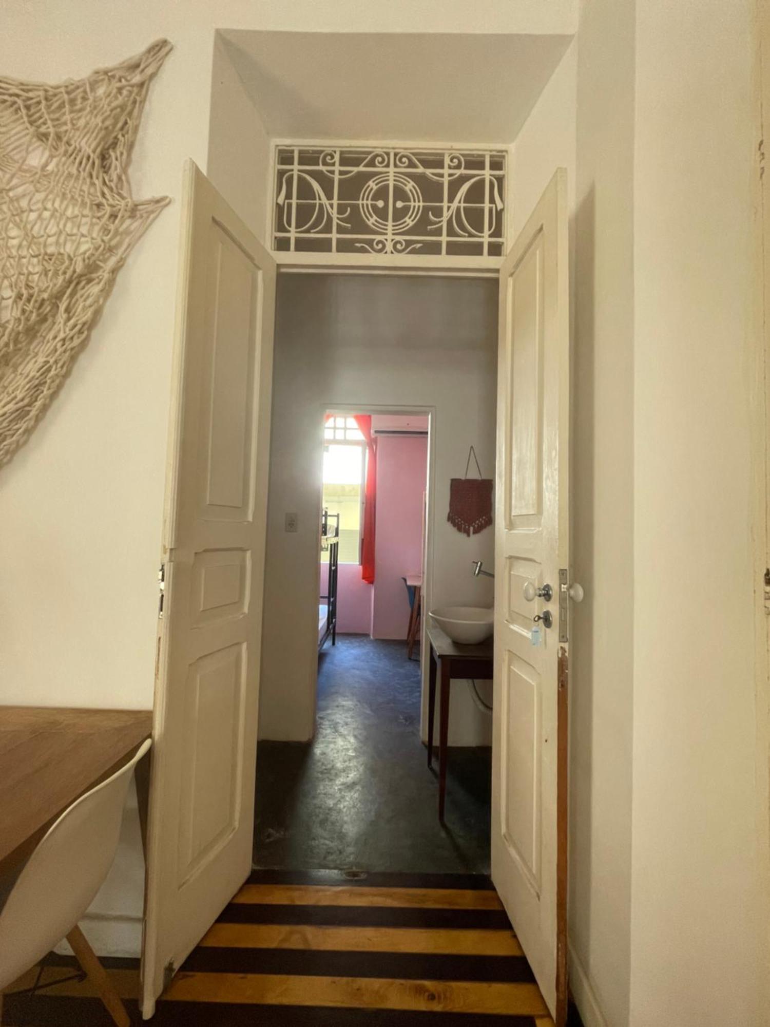 Sunflower Hostel Salvador Ngoại thất bức ảnh