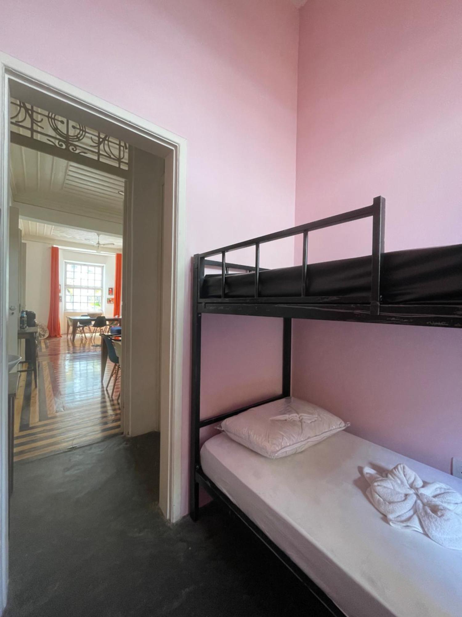 Sunflower Hostel Salvador Ngoại thất bức ảnh