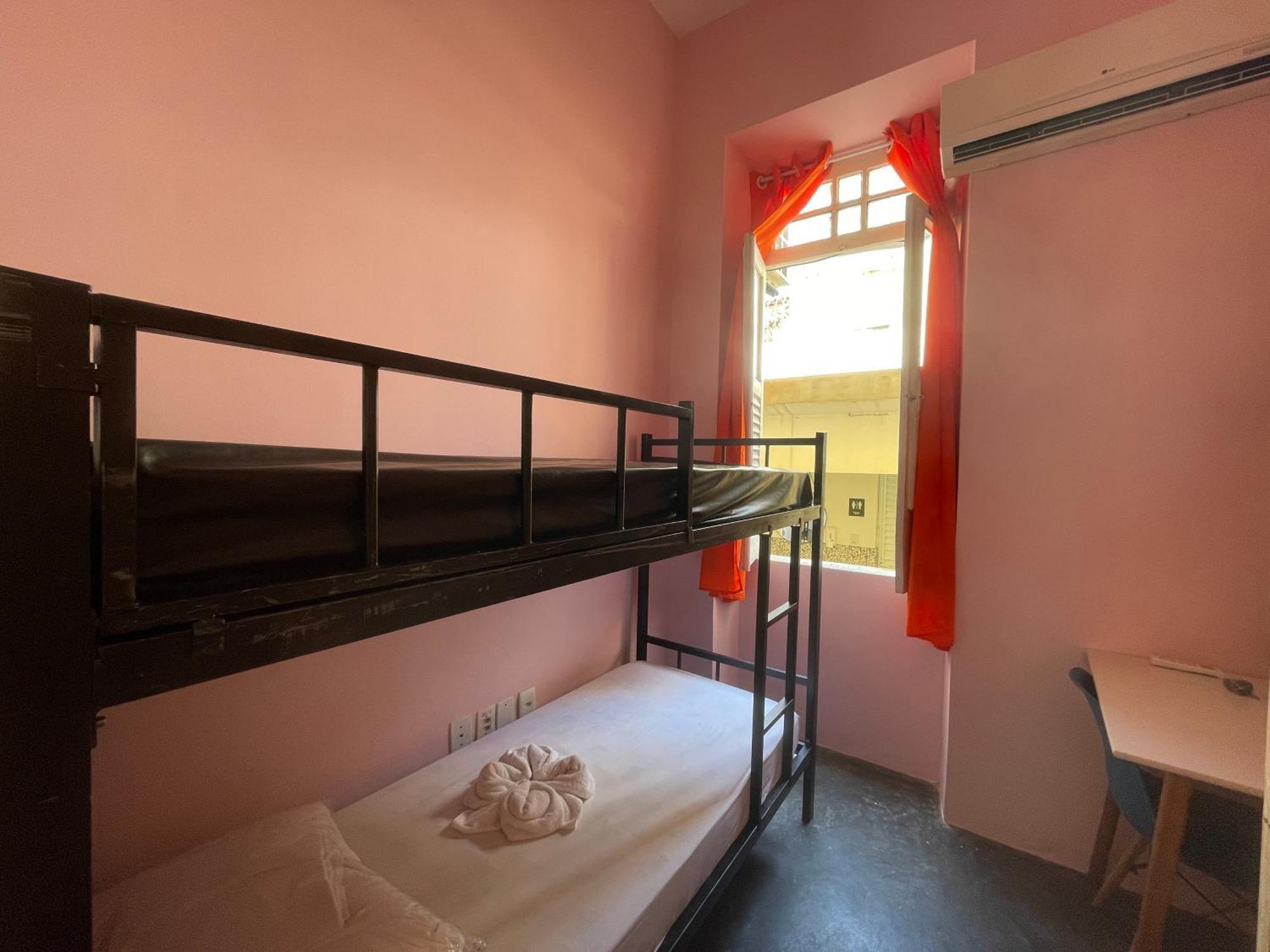 Sunflower Hostel Salvador Ngoại thất bức ảnh