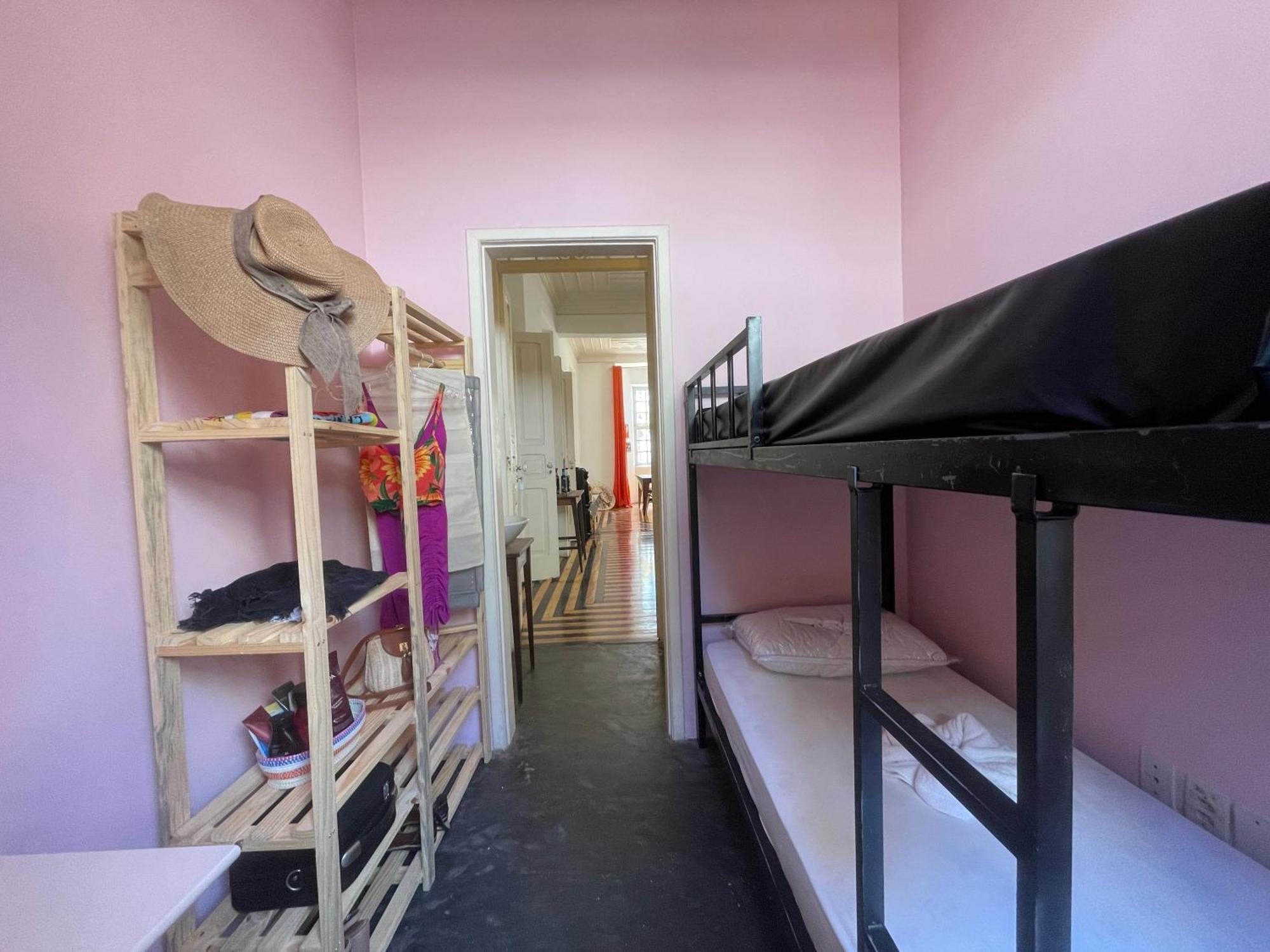 Sunflower Hostel Salvador Ngoại thất bức ảnh