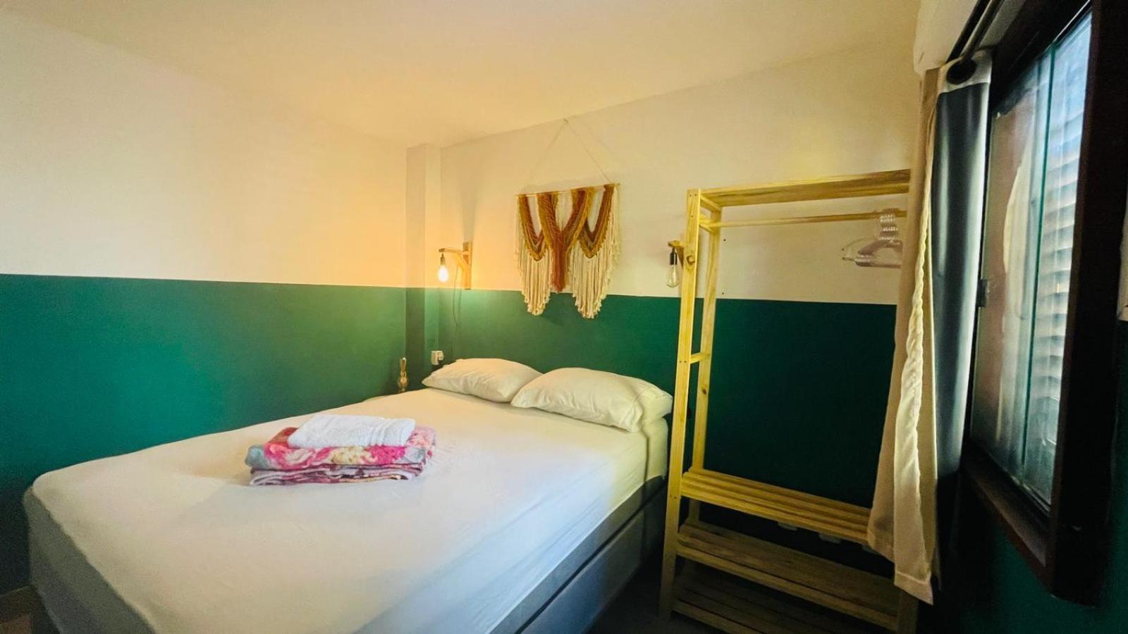 Sunflower Hostel Salvador Ngoại thất bức ảnh